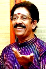 Mohan Vaidya profile picture