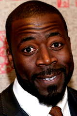 Demetrius Grosse profile picture