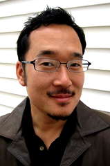 Harry Yoon