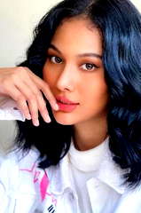 Aurra Kharishma profile picture