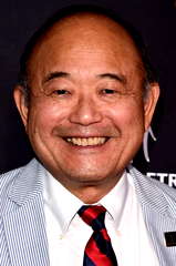 Clyde Kusatsu profile picture