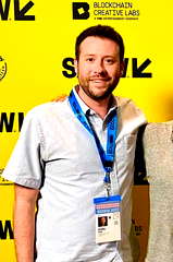 Colby Holt