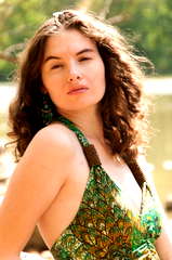 Megan Marie Wilson profile picture