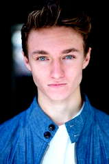 Harrison Osterfield profile picture