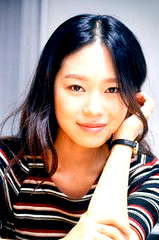 Park Ji-soo profile picture