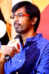 Sathyaraj Natarajan