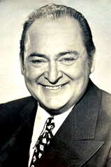 Edward Arnold