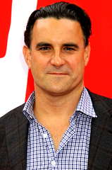 Mark Vahradian