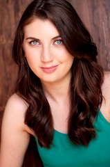 Anja Knebl profile picture