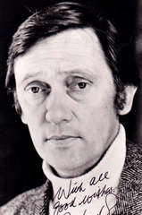 Richard Pasco profile picture
