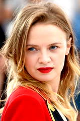 Sara Forestier profile picture