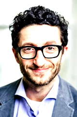 Noah Segal