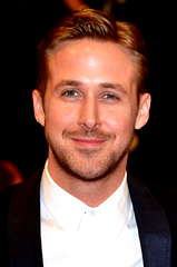 Ryan Gosling profile picture