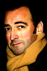 Alistair McGowan profile picture