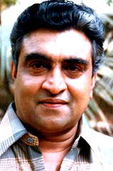 Narendra Prasad