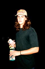 Jacob Forman