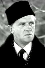 Sven Hugo Borg profile picture