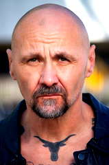 Wayne Allen
