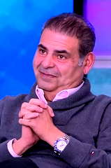 Bassam Ragab profile picture