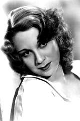 Gloria Blondell