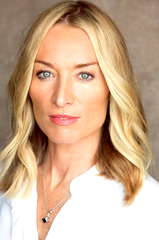 Victoria Smurfit
