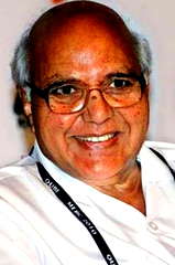 Ramoji Rao