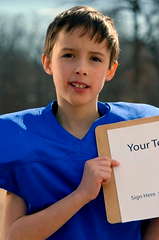 Levi Hudson profile picture
