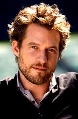 James Tupper profile picture