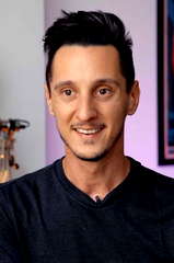 Nicolás Amelio-Ortiz
