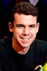 Paul McGinnis profile picture