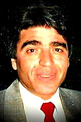 Mahmoud El Gendy