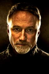 David Fincher