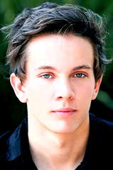 Austin P. McKenzie profile picture