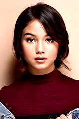 Saskia Chadwick profile picture