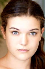Amanda Pace profile picture
