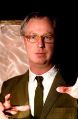 Jay Wade Edwards