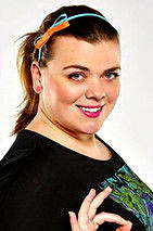 Lucie Polišenská profile picture
