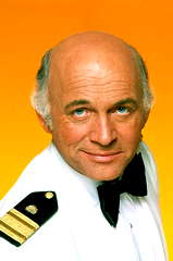Gavin MacLeod
