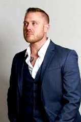 Todd Ryan Jones profile picture