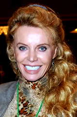 Kristina Wayborn profile picture