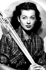 Gail Russell profile picture