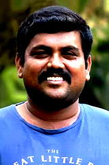 Kaali Venkat profile picture