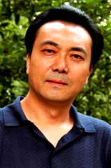 Kang Aishi profile picture
