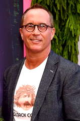 Jonathon Komack Martin
