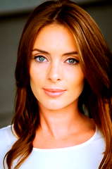 Amy Pemberton profile picture