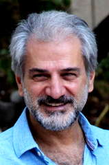 Naser Hashemi
