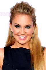 Tiffany Thornton
