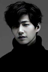 Song Jae-rim profile picture