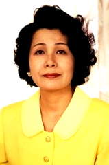 Kazuko Shirakawa profile picture