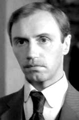 Boris Plotnikov